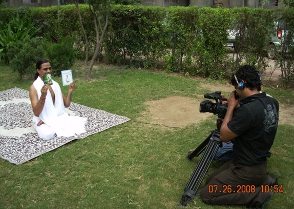 インドロケコーディネーター